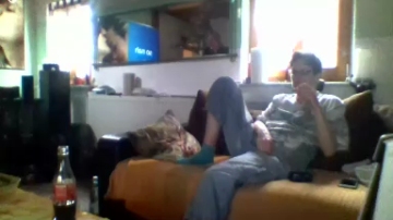 Pitterporz  24-09-2021 Recorded Video Nude